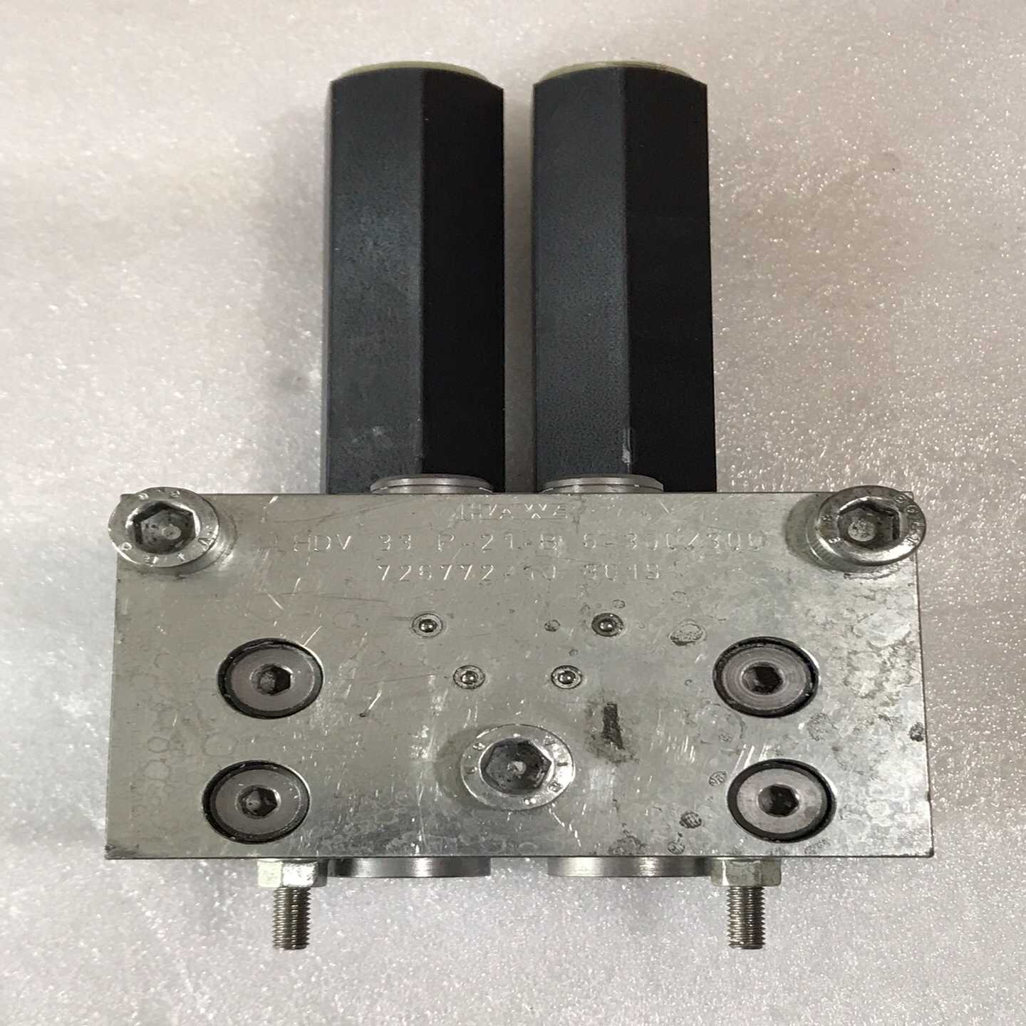 议价HAWE哈威平衡阀LHDV 33 P-21-B 6-300