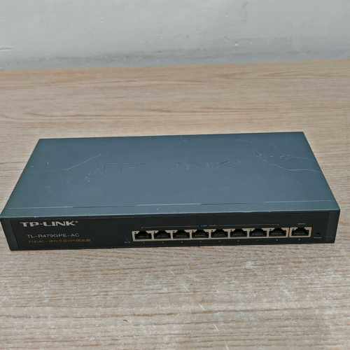 TP-LINK普联TL-R479GPE-ACPoE·A--议价商品