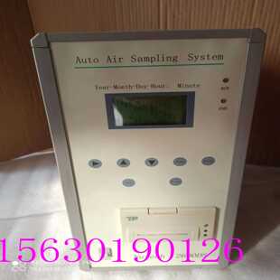 2600DS Nutech 自动空气取样系统 自动空气采样器 询价