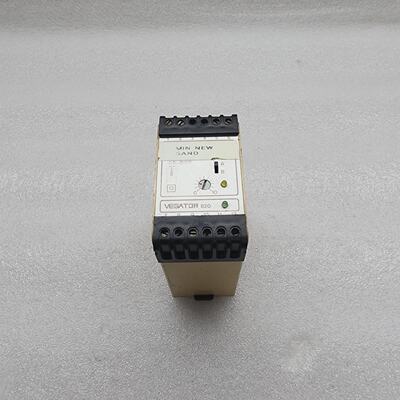 VEGATOR 820 LEVEL SWITCHGEAR