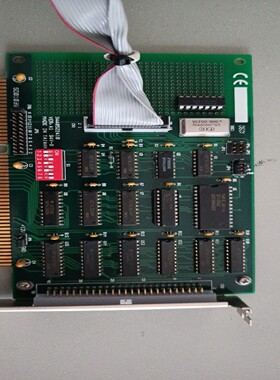 售前询价接口卡 ISA 3440522410 VERA1 D6105224HE00088  SD1039