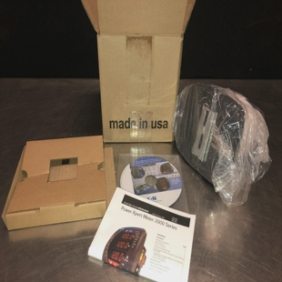 EatonPXM2260TA5540565A2058G04PXM2260PowerXpertMeter