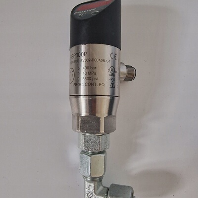 Czujnik Balluff BSP000P BSP B400EV002D00A0BS4