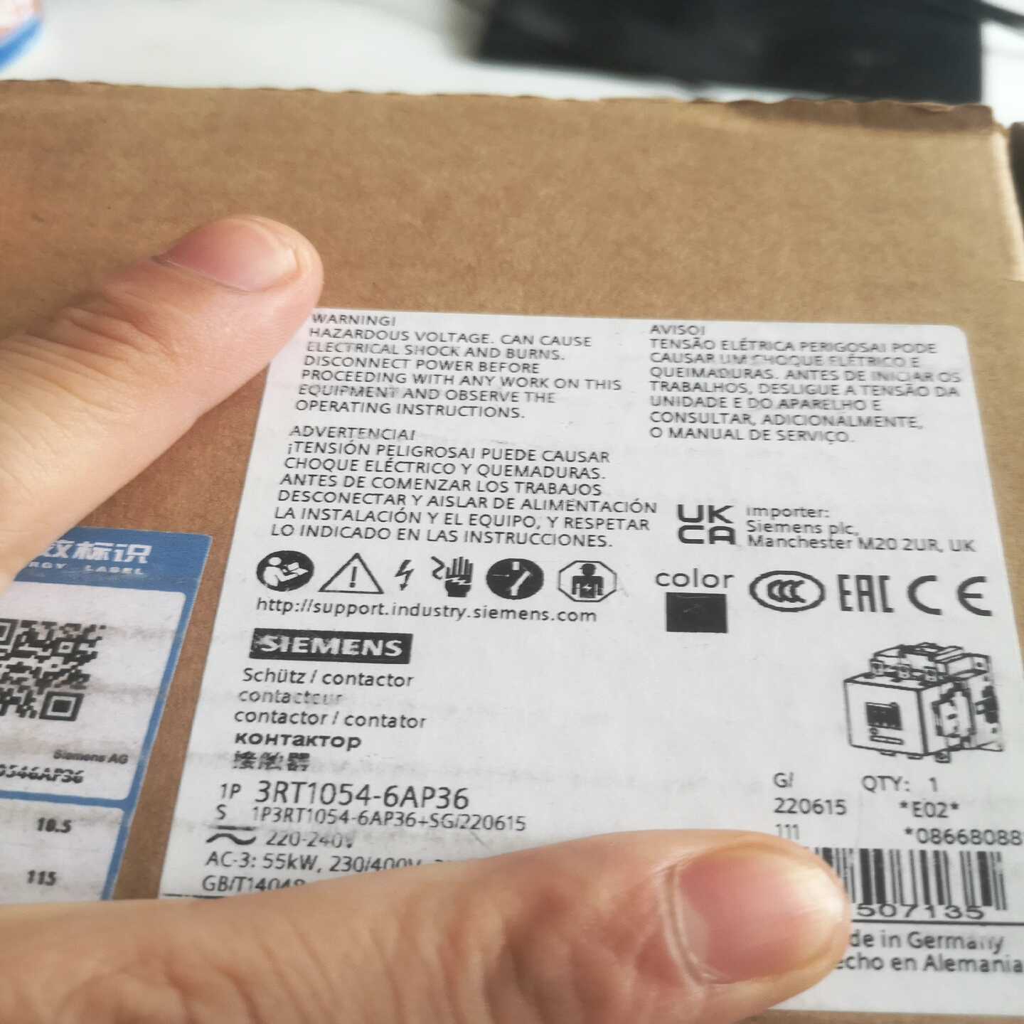 7MF0340-3PL01-5AF2-ZA00B11D(亚飞商行)