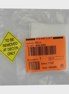 APPLIEDMATERIALSAMATFLANGE0020-40084REV001