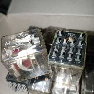 富士继电器FRL 04CV代替MY询价 264A200