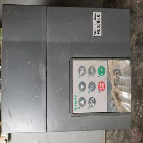 新尔变频器SY8200H-1.5KW询价