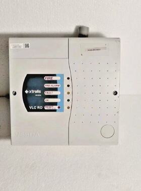 Xtralis VESDA VLC500 vlc Aspirating Smoke Detector  used