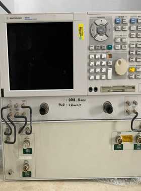 Agilent86038A【博航商行】
