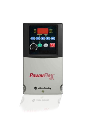 议价22B-V2P3F104罗克韦尔AB PowerFlex 40 交流变频器