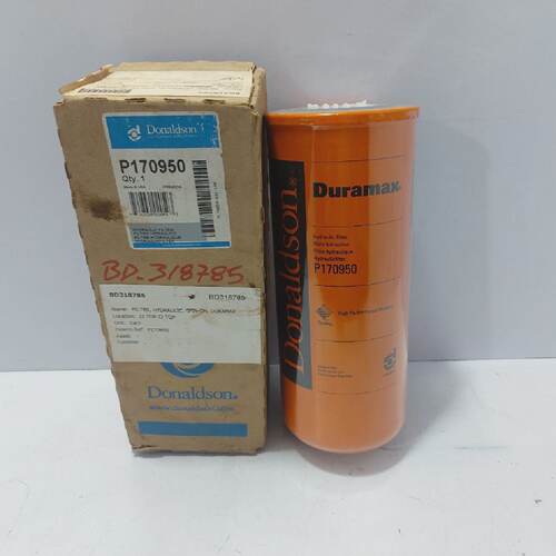 Filtro Hidrulico Donaldson P170950 Duramax