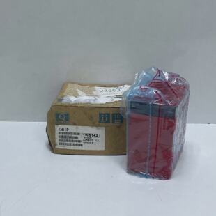Mitsubishi Melsec Q61P Plc Netzteil Modul 100240 Unterdruck