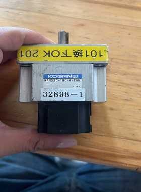 咨询-KOGANEI.RANS20-180-4-20W物品，