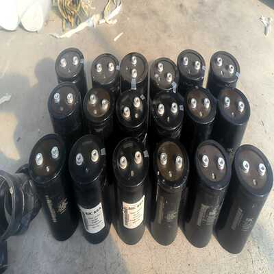 BHC电容400V4700uf400V3300uf电解电询价