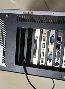 询价-研祥工控机主板FSC1817V2NAVERC00实物