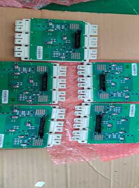【议价】变频器acs880多传动R8iIGBT模块FS300适用