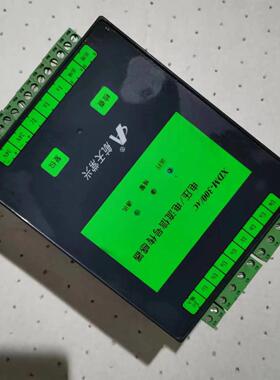 拆机正品北京航天常兴XDM-300AC-2V电压电流信号传感器现货