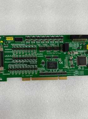 询价~研华采集卡PCI-1220U-REV.A1 实物图