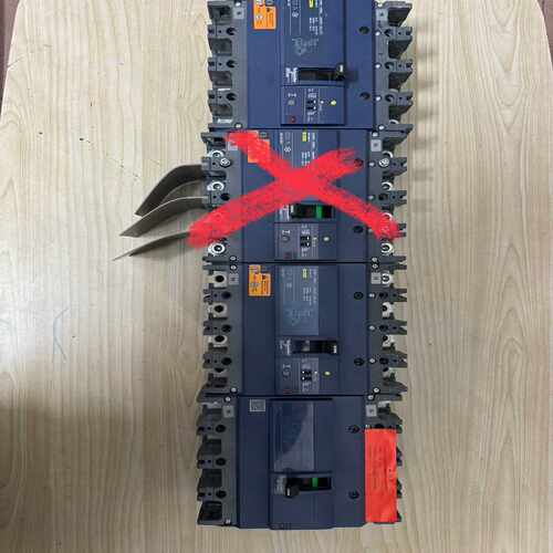 询价~施耐德EZD250E 拆柜4台，100A有2台，225和