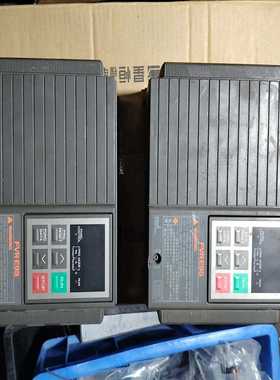 富士变频器FVR2.2E9S-4JE，2.2KW功率，--议价商品