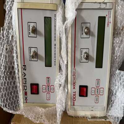 sensotec分析仪heller回焊炉rapidox1-议价