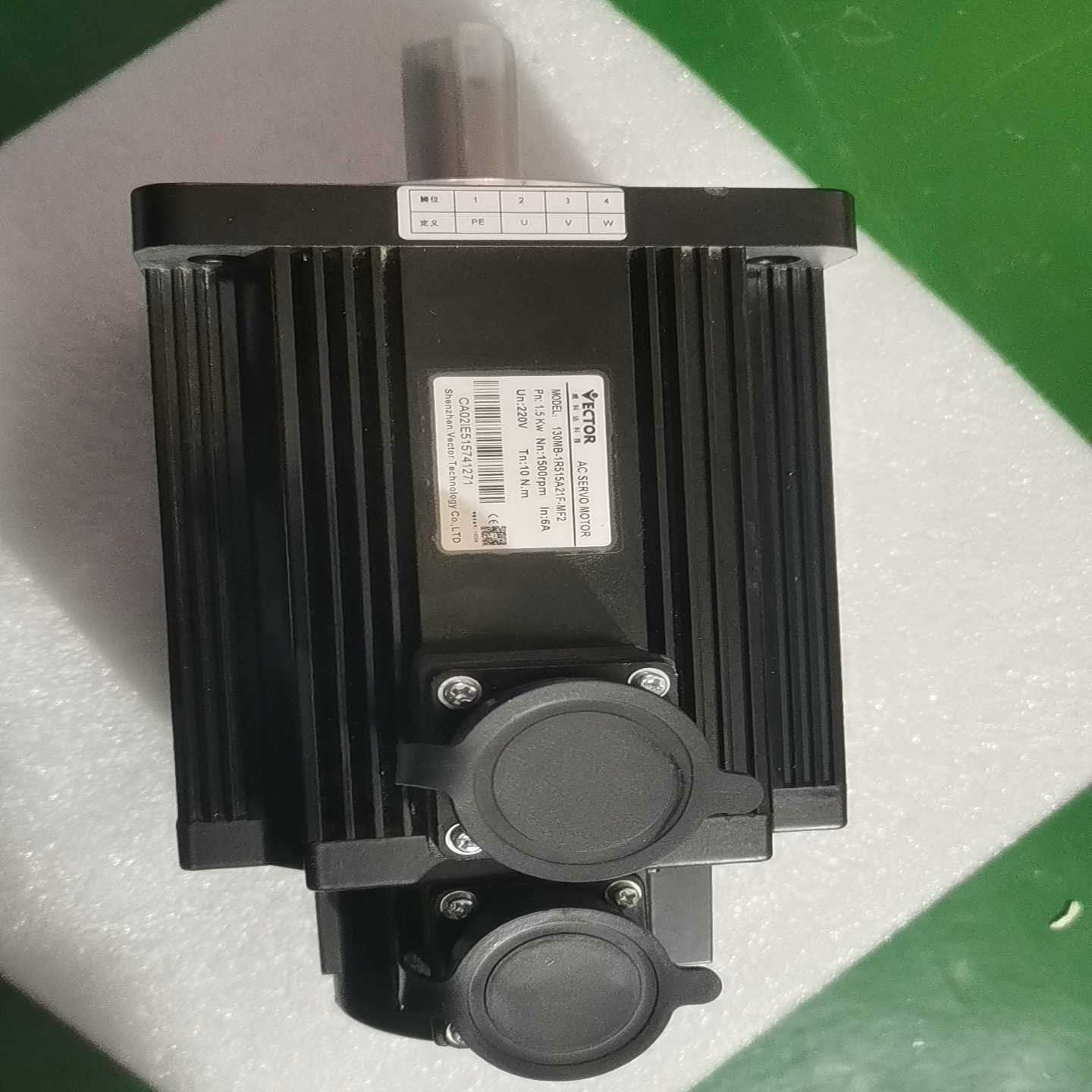 ECTOR伺服电机130MB-1R515A21F-MF2,1询价