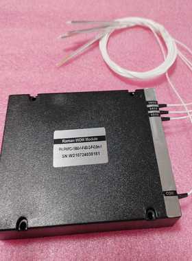 波分复用器 PMFC-1550-1-F-50-2-P-0.5（宝染商铺）