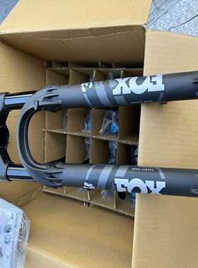 FOX34前叉，Grip1阻尼，29寸，130行程。可锁死，--议价商品