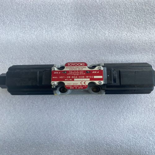 HD1-2WD-BCA-03B-WYD2 TOYOOKI电磁~询价