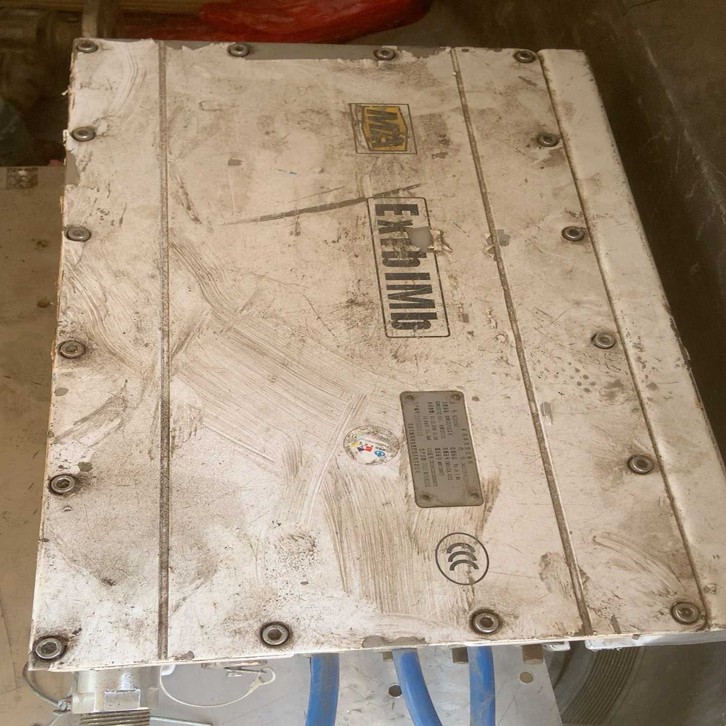 议价天玛交换机，JJ12，拆机件功能完好，成色如图实适用