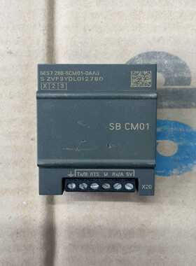 询价~s7-200 SMART 6ES7 288-5CM01