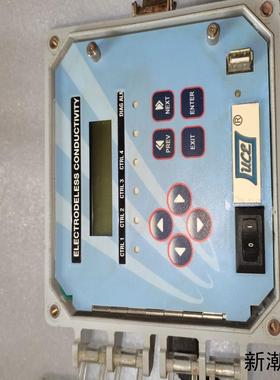 美国WALCHEM禾川WEC410-54NU电导率自动添加控议价商品