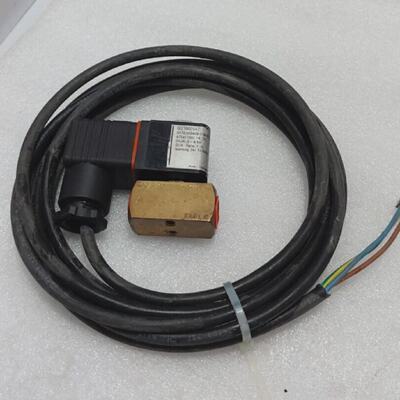Vanne Solnode GSR K0511856 G01000547