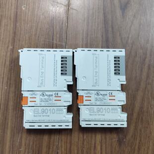 倍福EL9010 议价商品