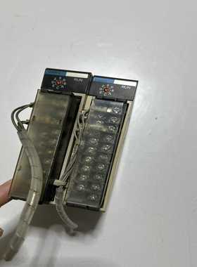 出闲置的OmronC200H-DA002模块，原装正品拆机--议价商品