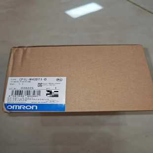 PLC模块控制器CP1L D询价 M40DT1