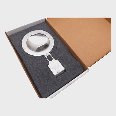 Fike Axius BT 4 Inch Berstscheibe  Rupture Disc unusedOVP