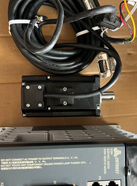 议价COTRUST伺服驱动器电机套装议价