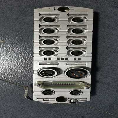 55339/DI8DO8FSU55530MURR模块询价