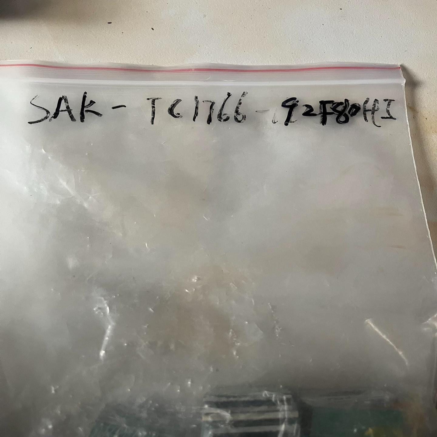 【请询价】SAK-TC1766-92F80Hl