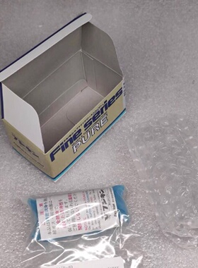 FUJIKIN富士金FUFL115B40精密过滤器正