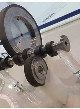 供应德国Effgen磨削工具砂轮SUK-110-W45-G20-D601