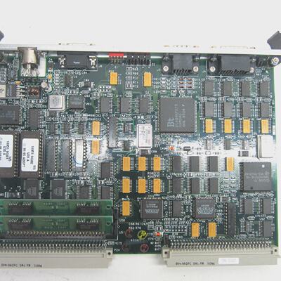 Mdulo De Placa PC Adept 1033210250 Usado 1033210250