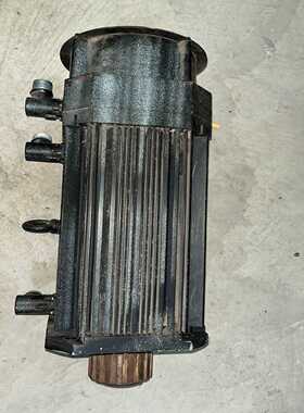 询价~MDFKARS090-22  3.8KW 伦茨电机 实图拍摄