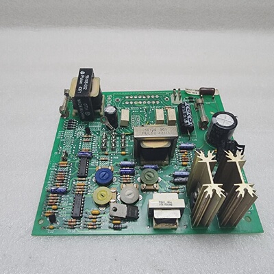 GAI TRONICS 69701008 CIRCUIT BOARD 17107014