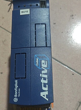 ACU40109FA邦飞利变频器拆机货400V，议价商品