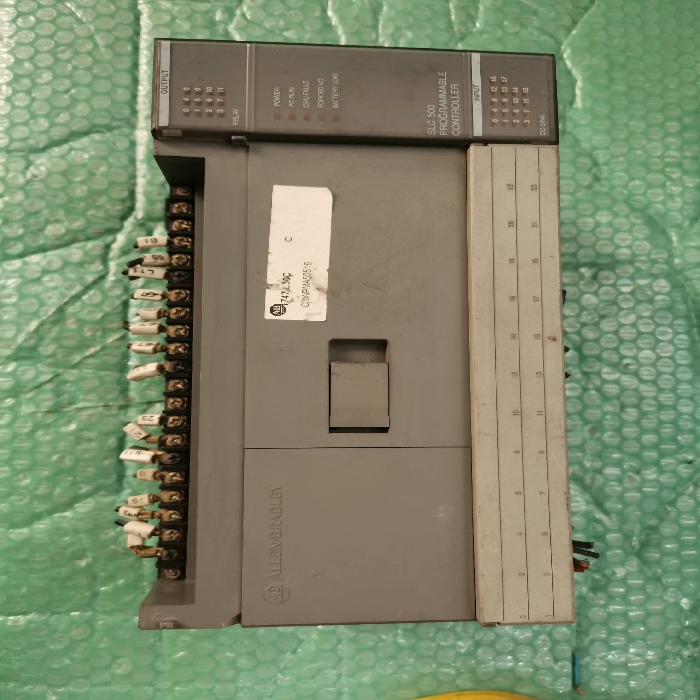 议价议价AB罗克韦尔1747-L30C