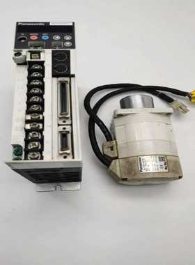 MSDA023A1AMSMA022A1C原装拆机松下200--议价商品