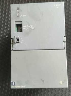 咨询-6ES7307-1BA00-0AA0电源PS30