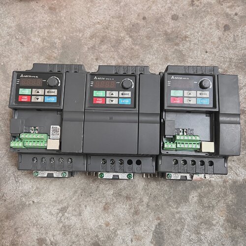 溢价-台达变频器VFD015EL21A1.5KW220V九成